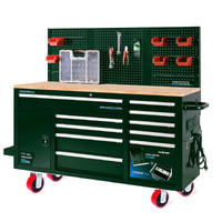 5 inch Industrial 500KG Caster Wheels Fixed Casters Castor Wheels Cart Furniture Workbench thumbnail