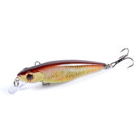 6x Popper Poppers 8.6cm Fishing Lure Lures Surface Tackle Fresh Saltwater thumbnail