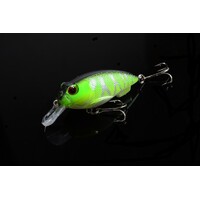 8x 7cm Popper Crank Bait Fishing Lure Lures Surface Tackle Saltwater thumbnail