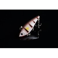 8x 5cm Vib Bait Fishing Lure Lures Hook Tackle Saltwater thumbnail