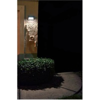 Solar Step Light – Warm White with Silver Case thumbnail