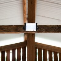 Solar LED Flood Light - 30w thumbnail