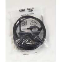 Satori S'Presso A Overbar Remote Lever for dropper seat posts inc assembly kit thumbnail