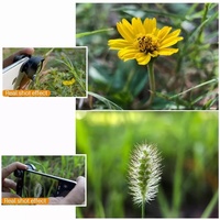 Ulanzi 75mm Professional Macro Photography Phone Camera Lens with Clip Universal thumbnail
