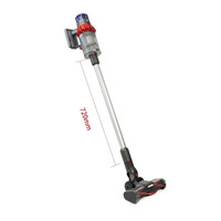 Rod for Dyson V7, V8, V10, V11 and V15 thumbnail