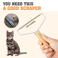 Lint Remover For Pet Hair Cat & Dogs Clothes Shaver Fabric Brush Wool Roller thumbnail