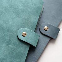 LIFEBEA 200 Pockets Photo Album for Fujifilm Instax Mini 11 12 9 40 Evo Liplay 8 7+ Instant Camera, Photo Album for Polaroid Kodak HP Zink 2x3" Photo  thumbnail