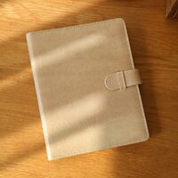 LIFEBEA 256 Pockets Photo Album for Fujifilm Instax Mini 11 12 9 40 Evo Liplay 8 7+ Instant Camera, Photo Album for Polaroid Kodak HP Zink 2x3" Photo  thumbnail