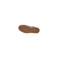 Adidas Women's Black Suede Sneaker - 38 EU thumbnail
