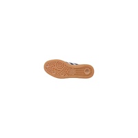 Adidas Women's Multicolor Leather Leather Sneaker - 38 2/3 thumbnail