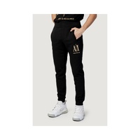 Armani Exchange Men's Black Cotton Jeans & Pant - 42 IT thumbnail
