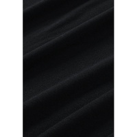 Azura Exchange V Neck Long Sleeve Knit Top - M thumbnail