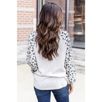 Azura Exchange Thermal Long Sleeve Top - XL thumbnail