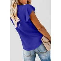 Azura Exchange Button Tie Top - XL thumbnail