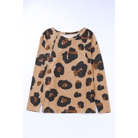 Azura Exchange Long Sleeve Loose Top - M thumbnail