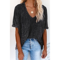 Azura Exchange Cuffed Tee - S thumbnail