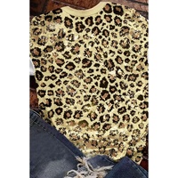 Azura Exchange Bleached Short Sleeve T Shirt - XL thumbnail