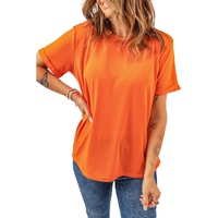 Azura Exchange Crew Neck Tee - S thumbnail