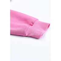 Azura Exchange Ripped Hooded Sweatshirt with Kangaroo Pocket - XL thumbnail