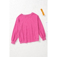 Azura Exchange Loose Pullover Sweatshirt - M thumbnail