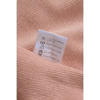 Azura Exchange Patch Bicep Quarter Zip Sweatshirt - M thumbnail