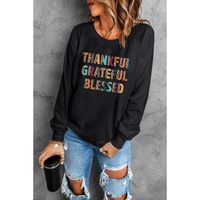 Azura Exchange Pattern Sweatshirt - XL thumbnail