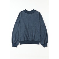 Azura Exchange Crew Neck Pullover Sweatshirt - S thumbnail