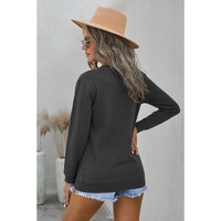 Azura Exchange Graphic Pullover Sweatshirt - S thumbnail