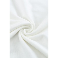 Azura Exchange Colorblock V Neck Long Sleeve Hoodie - L thumbnail