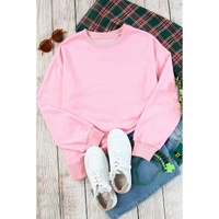Azura Exchange Crew Neck Pullover Sweatshirt - S thumbnail