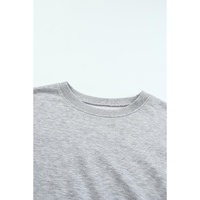 Azura Exchange Crew Neck Pullover Sweatshirt - S thumbnail