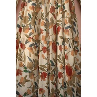 Azura Exchange Ruffle Tiered Maxi Dress - M thumbnail