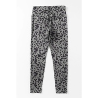 Azura Exchange Leopard Print Active Leggings - XL thumbnail