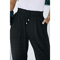 Azura Exchange High Waist Joggers for Casual and Active Comfort - M thumbnail