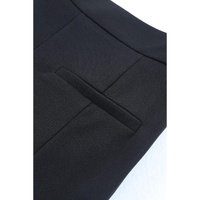 Azura Exchange High Waist Split Hem Pants - XL thumbnail