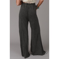 Azura Exchange Retro Wide Leg Pants - XL thumbnail