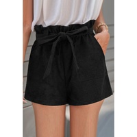 Azura Exchange Pocketed Knit Shorts - L thumbnail