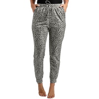 Azura Exchange Breezy Leopard Joggers - M thumbnail