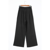 Azura Exchange Pocketed Wide Leg Tencel Jeans - 16 US thumbnail