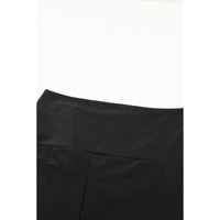 Azura Exchange High Rise Leggings with Waist Cincher - XL thumbnail