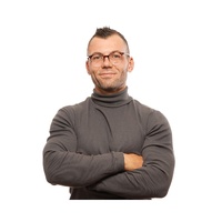 Bally Unisex's Brown Unisex Optical Frames - One Size thumbnail