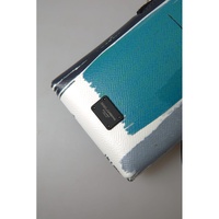 Dolce & Gabbana Men's Blue Leather  Purse Crossbody Sling Phone Bag - One Size thumbnail