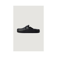 Birkenstock Men's Black Plastic Sandal - 39 EU thumbnail