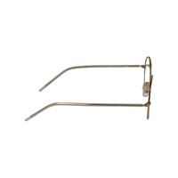 Hugo Boss Women's Gold  Optical Frames - One Size thumbnail