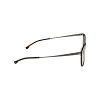 Hugo Boss Men's Brown  Optical Frames - One Size thumbnail