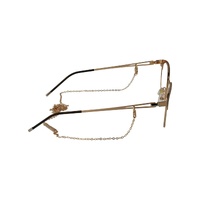 Hugo Boss Women's Gold  Optical Frames - One Size thumbnail