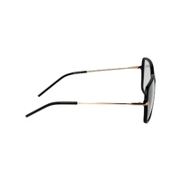 Hugo Boss Women's Black  Optical Frames - One Size thumbnail