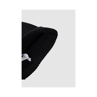 Calvin Klein Men's Black Organic Cotton Hats & Cap - One Size thumbnail