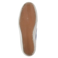 Calvin Klein Men's White Cotton Sneaker - 42 EU thumbnail