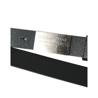 Calvin Klein Men's Black Cotton Underwear - S thumbnail